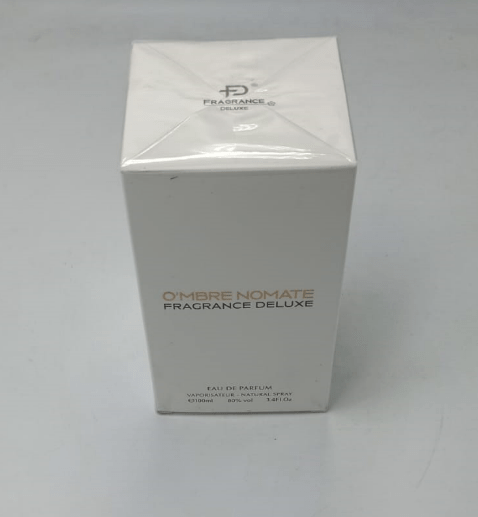 O'Mbre Nomate Perfume