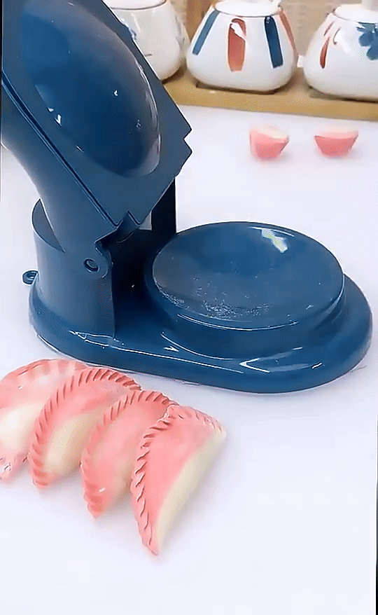 Dumpling Making Machine