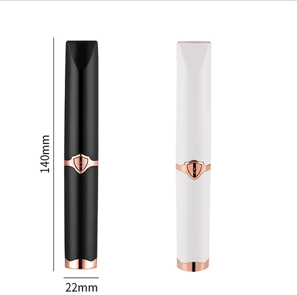 Electric Heated Eyelashes Curler For Women