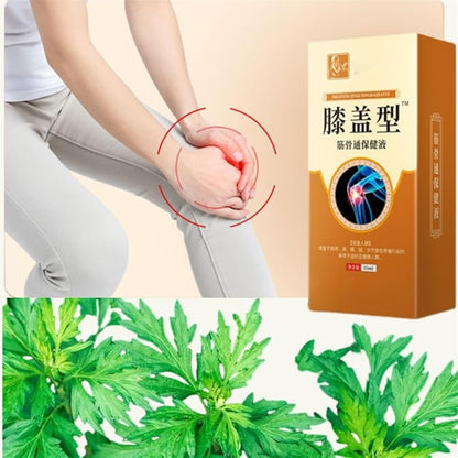 Apgar - Knee Pain Relief Spray