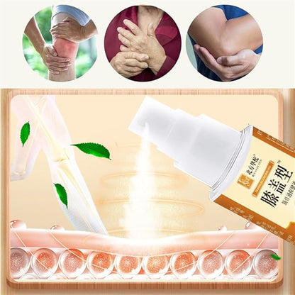 Apgar - Knee Pain Relief Spray