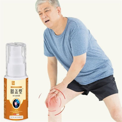 Apgar - Knee Pain Relief Spray