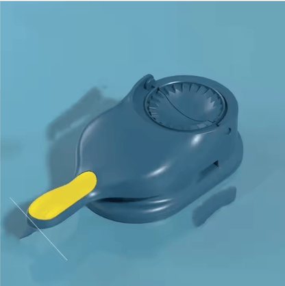 Dumpling Making Machine