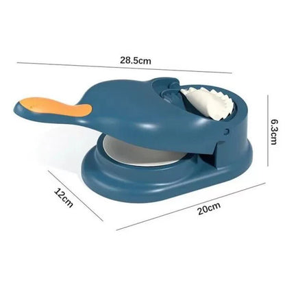Dumpling Making Machine