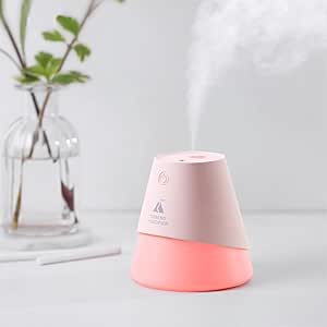 Iceberg Mist Humidifier