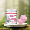 Jue - Fish Toilet Bowl Tablets