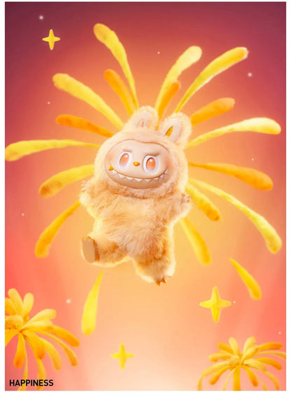 Labubu - Bigmo Energy Plush Toy