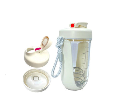 LORDEX - Qavi Premium Shaker Bottle