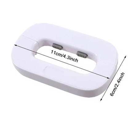 Multifunctional Fridge Door Lock