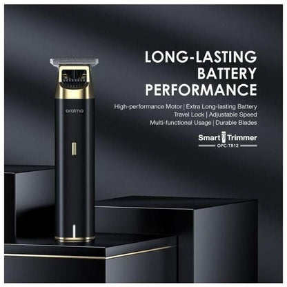 Oraimo - Hair Trimmer