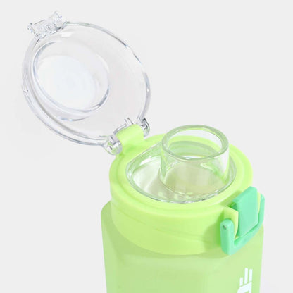 Running Water Bottle